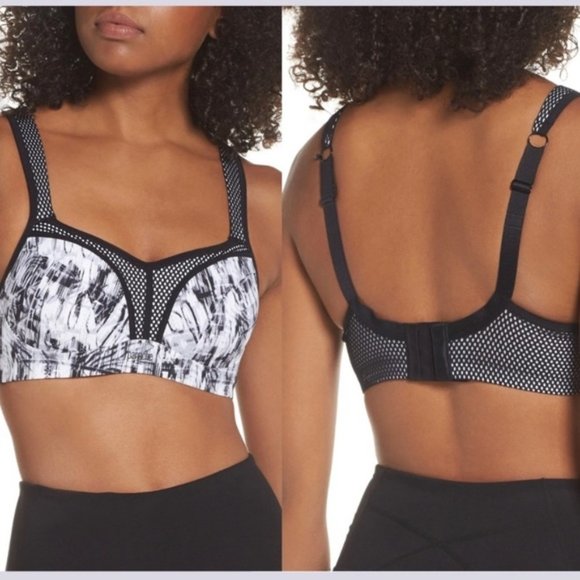 panache sport lace
